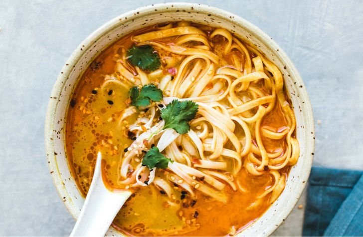 Noodle Recipes For Dinner: Some Must-Try Noodle Dishes