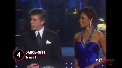 Top 10 Cringiest Dancing with the Stars Moments