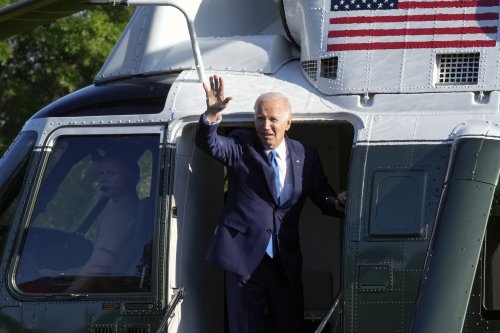 Biden, GOP reach tentative deal to raise debt ceiling, avoid calamitous US default