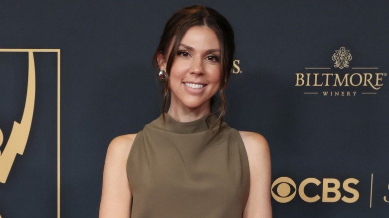 General Hospital's Kate Mansi Is A Stunner