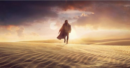 Obi-Wan Kenobi release date revealed - but it's not the date fans want