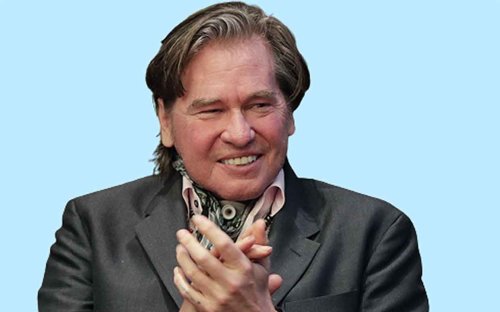 How Val Kilmer Was Able To Speak Using AI in New Top Gun