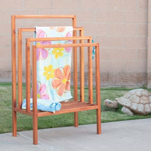 DIY Outdoor furniture using a Kreg Jig