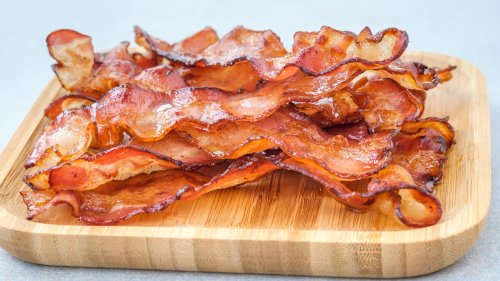 The Cleanest Way To Store Raw Bacon Is Also The Best