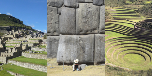 9 engineering marvels of the Inca Empire