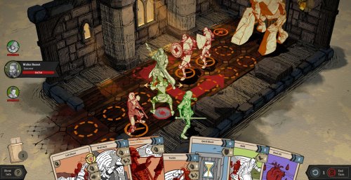 This medieval strategy game is a must-play for tactical fans 