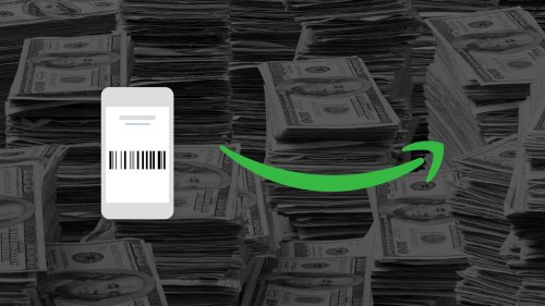 Amazon launches Amazon Cash, a way to shop its site without a bank card