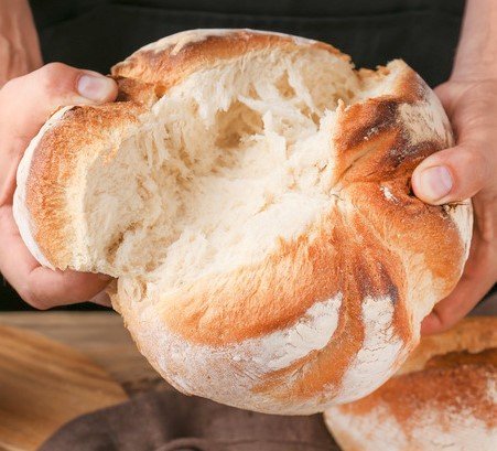 When You Eat Bread Every Day, This Is What Happens To You