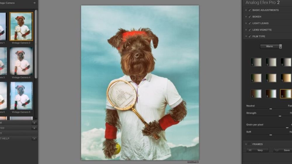 Image Editing