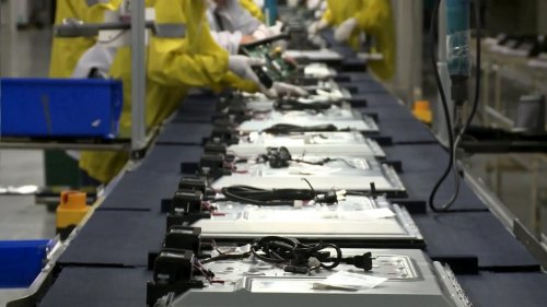 Mexico: Mexico seeks to expand alternative trade partnerships following US tariffs