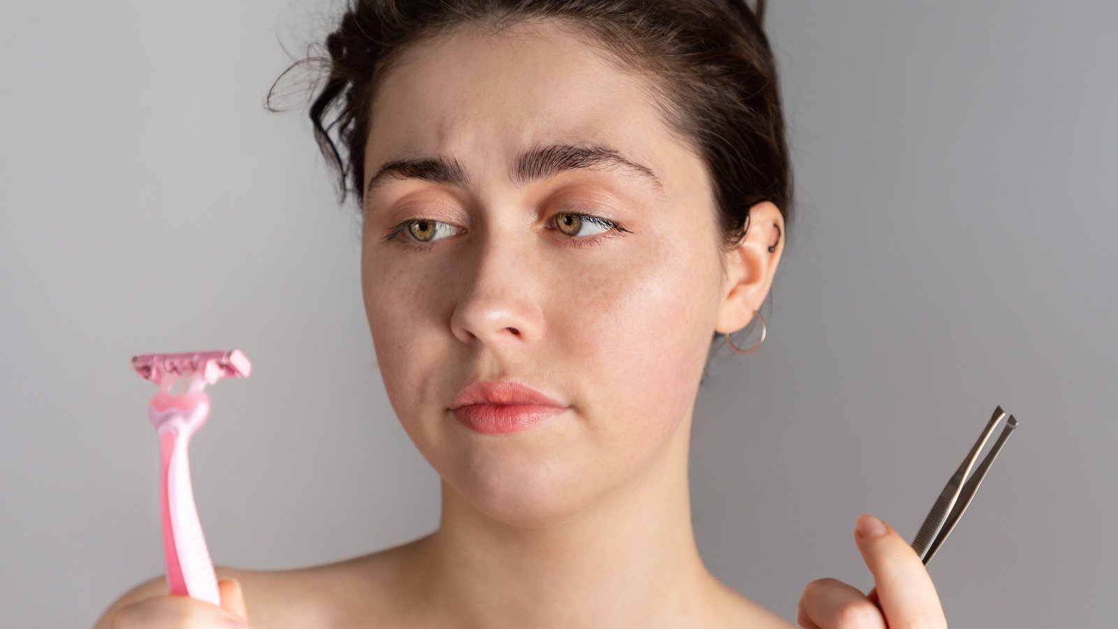 The Most Dangerous Shaving Mistakes