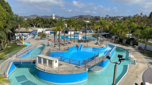 Between San Diego & Laguna Beach Is A Laid-Back City With Nearby Beaches
