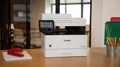 Major Printer Brands Ranked Worst To Best
