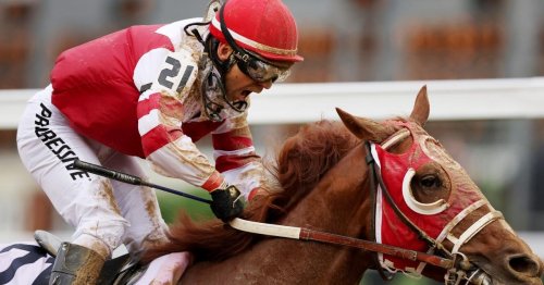 How Rich Strike Pulled Off a Kentucky Derby Upset For the Ages