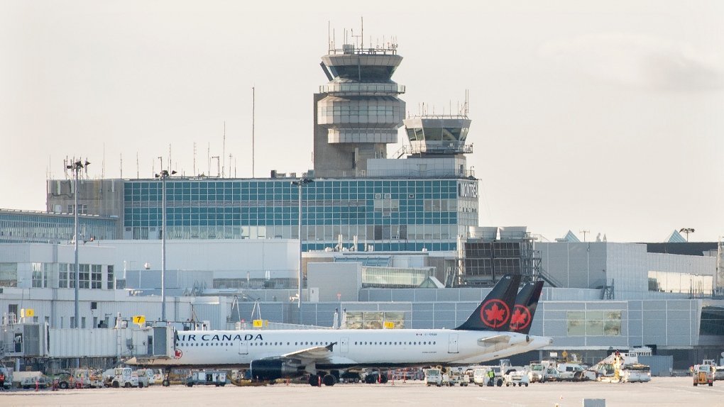 MONTREAL AIRPORT (YUL/YMX/MET) NEWS cover image
