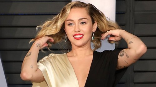Our Favorite (And Least Favorite) Miley Cyrus Looks