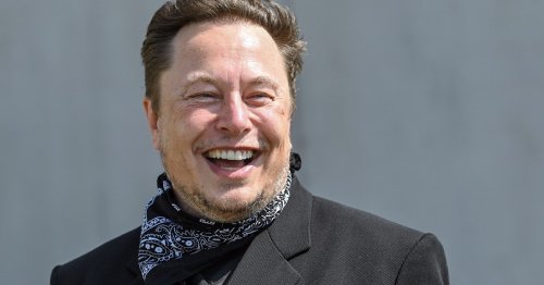The Saga of Elon Musk buying Twitter