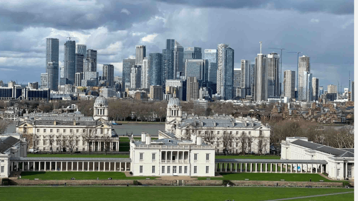 London's Dark Side: Uncover the Most Dangerous Places in the City