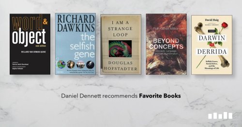 Magazine - Books