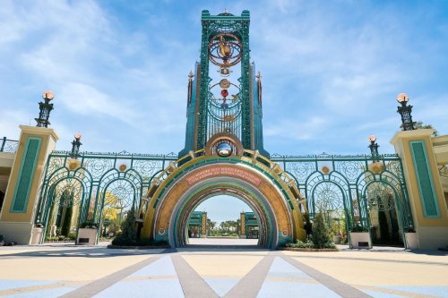 Universal Epic Universe Opens + More Vacation News