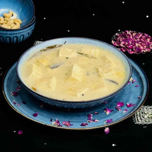 Paneer Delights: Irresistible Recipes for the Paneer Enthusiasts!