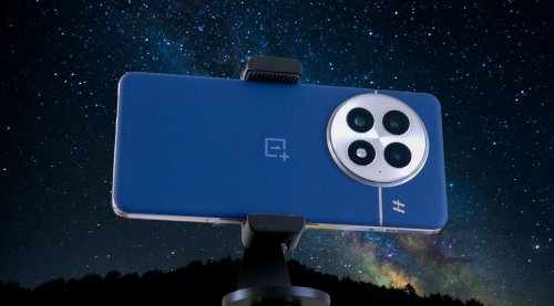 Astrophotography for all 🌌