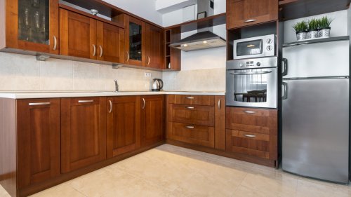 Budget-friendly ways to update your kitchen cabinets