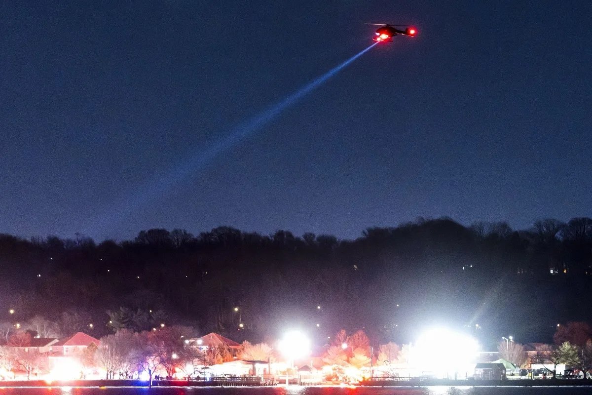 Multiple angles released from the Black Hawk crash show new collision details