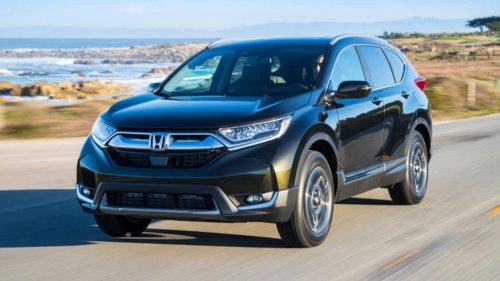 Never, Ever Buy One Of These Honda Models Used