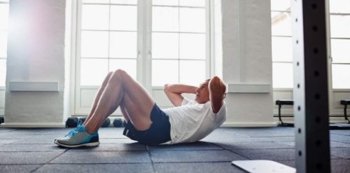 Over 60? Here Are 10 Core Exercises You Should Be Doing