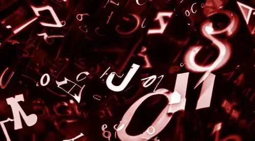 Typography: Fonts, Typefaces, Trends, Tips, and Inspiration