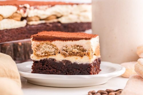 These Brownie Mix Recipes Taste Like You Made Them from Scratch