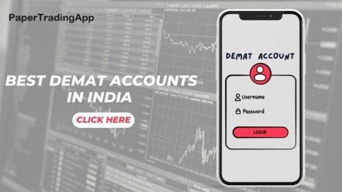 Magazine - Paper Trading App in 2025