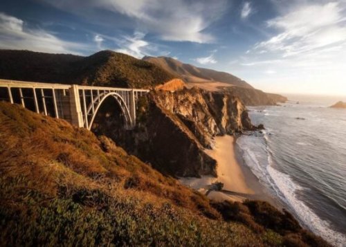 World's Most Beautiful Bridges: How Many Have You Crossed?
