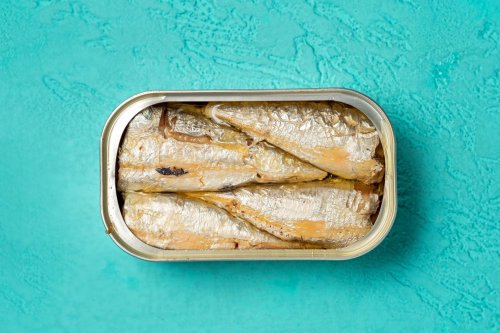"I Ate Sardines Every Day for a Week—Here's What Happened"