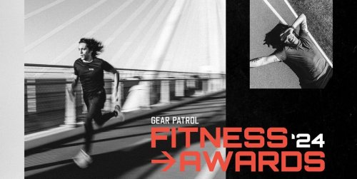 Introducing the 2024 Gear Patrol Fitness Awards