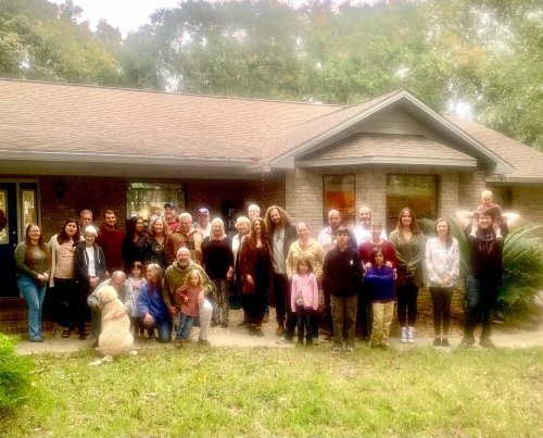Thanksgiving with a Southern Twist: My Recipes, Traditions & Time-Saving Tips