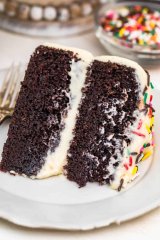 Discover celebration cakes