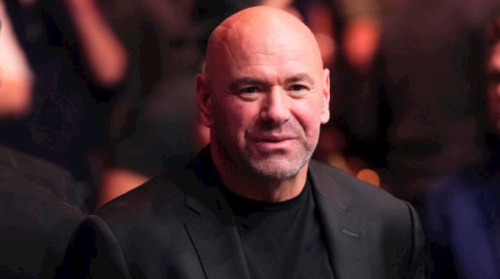 Dana White reveals stunning body transformation after aggressive fasting 