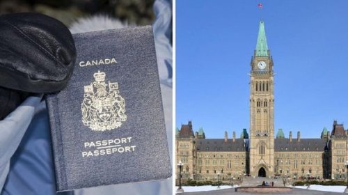 Canada Has Issued Travel Advisories For These Popular Vacation Spots In 2023