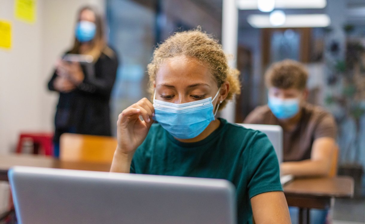 Flipboard for Educators (blog) - cover