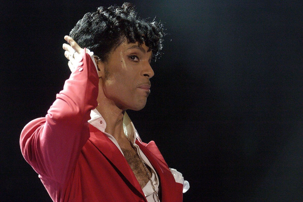 The best Prince songs you've never heard