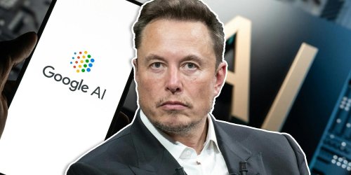 Elon Musk Freaks Out Over ‘Woke’ AI Decision To Not Misgender Caitlyn Jenner