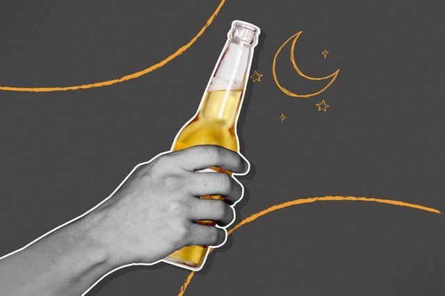 What Really Happens to Your Body When You Drink Beer Every Night