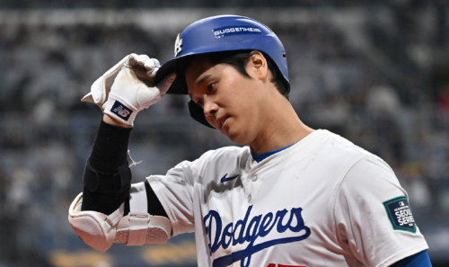 Shohei Ohtani’s teammates react to MLB's gambling investigation