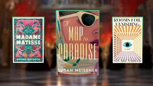 10 Binge-Worthy Historical Fiction Books Coming Out In March You Can’t Miss