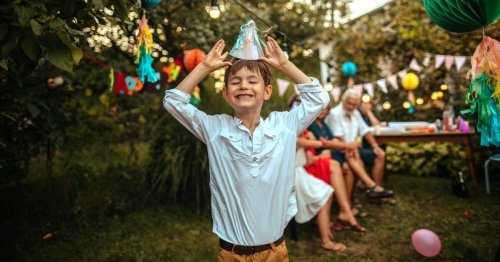 Bereit zur Einschulung? Von Schultüten, Party-Ideen und Sprüchen zum Schulanfang