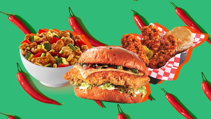 Everything You Need to Know About Fast Food
