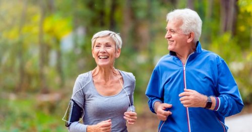 Alzheimer's: Exercise May Reduce Brain Inflammation