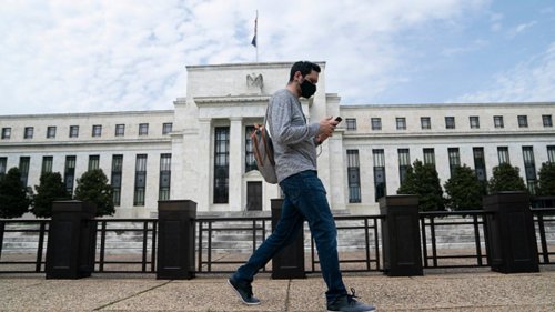 What the Fed's latest interest-rate hike means for your money